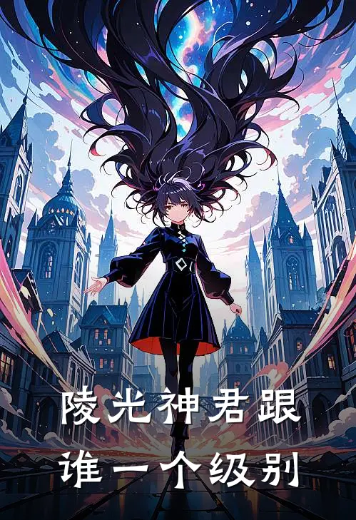 陵光神君跟谁一个级别