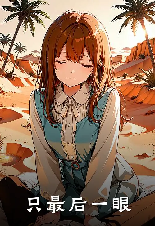 只最后一眼