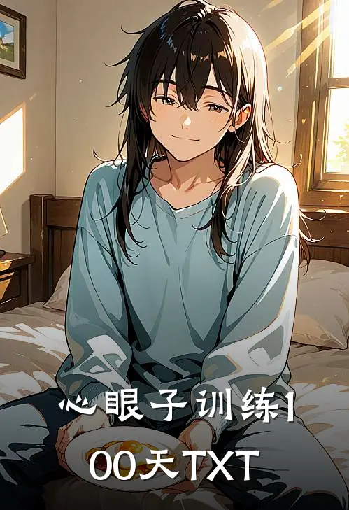 心眼子训练100天TXT