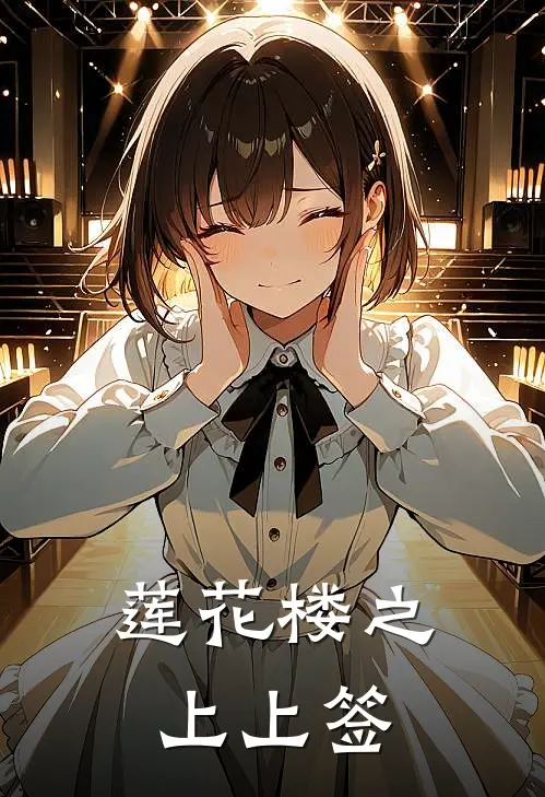 莲花楼之上上签