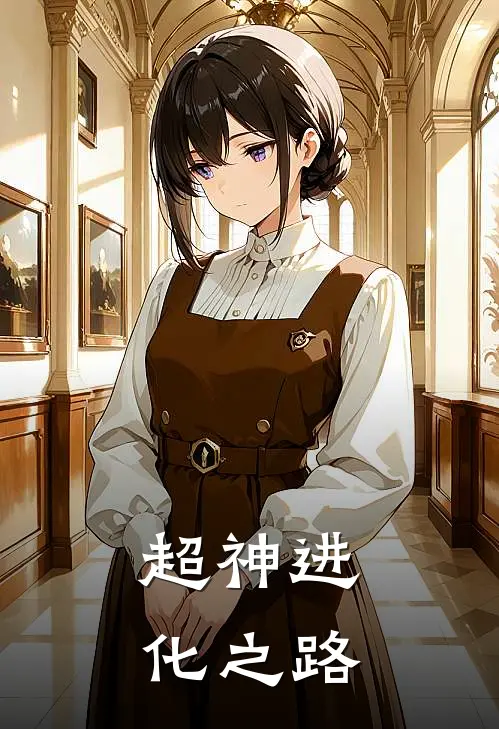 超神进化之路