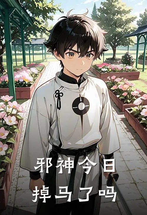 邪神今日掉马了吗