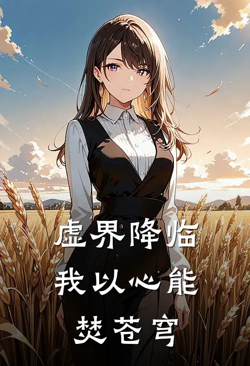 虚界降临：我以心能焚苍穹