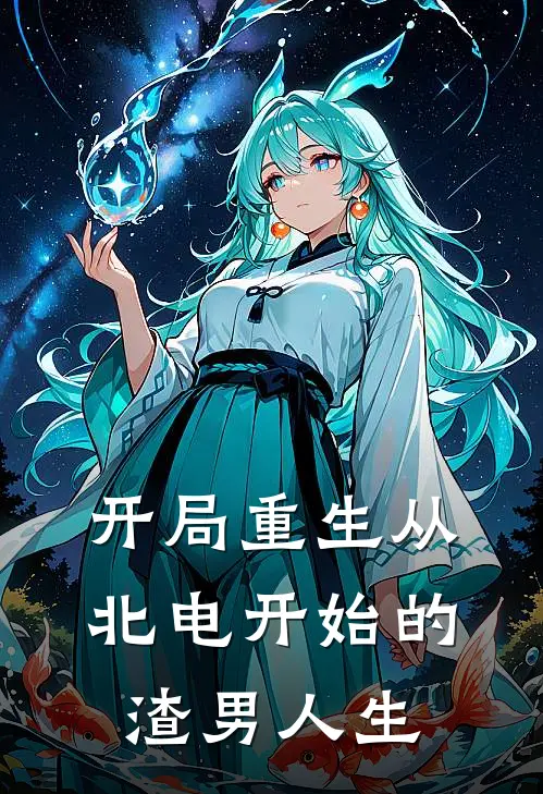 开局重生从北电开始的渣男人生