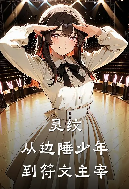 林默赵坤(灵纹：从边陲少年到符文主宰)全章节在线阅读_(灵纹：从边陲少年到符文主宰)全本在线阅读