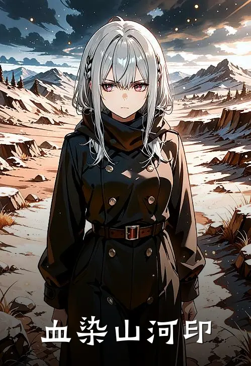 血染山河印胡思木刘沐最新小说推荐_最新好看小说血染山河印胡思木刘沐