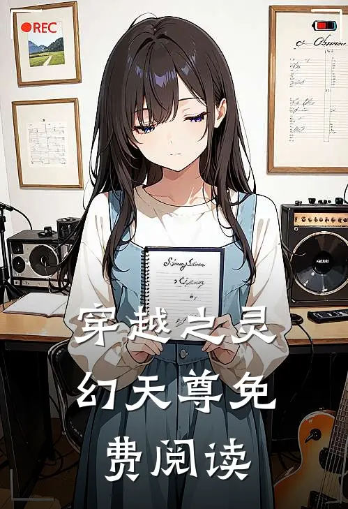 穿越之灵幻天尊免费阅读