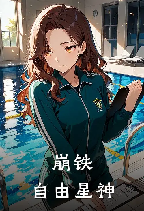 崩铁：自由星神