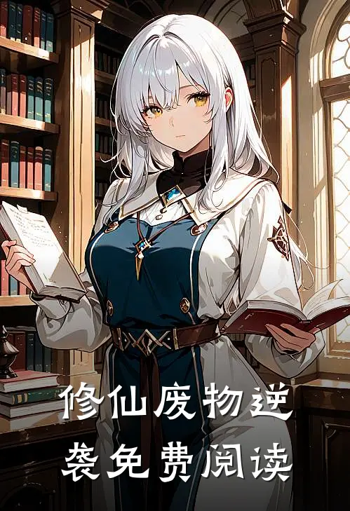 修仙废物逆袭免费阅读