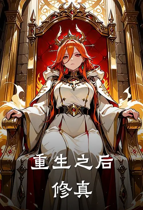重生之后：修真