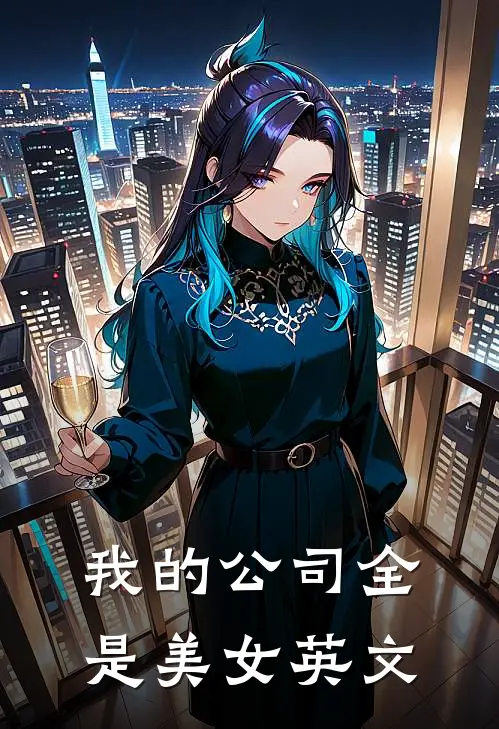 我的公司全是美女英文