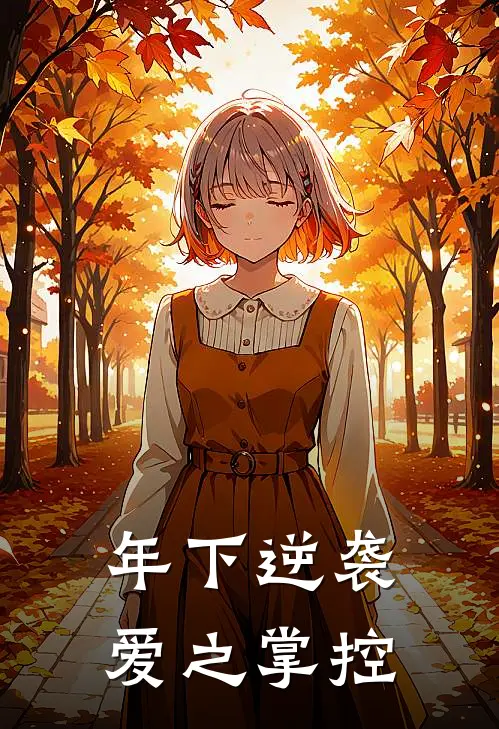 年下逆袭：爱之掌控(沈墨卿姜清染)推荐小说_年下逆袭：爱之掌控(沈墨卿姜清染)全文免费阅读大结局