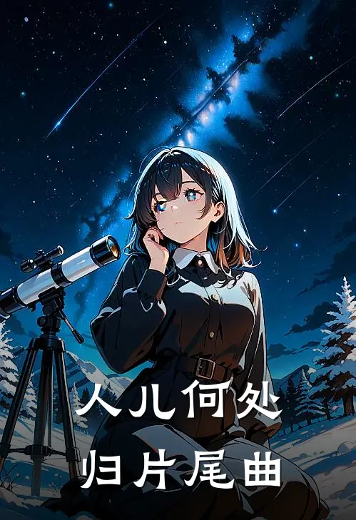 人儿何处归片尾曲