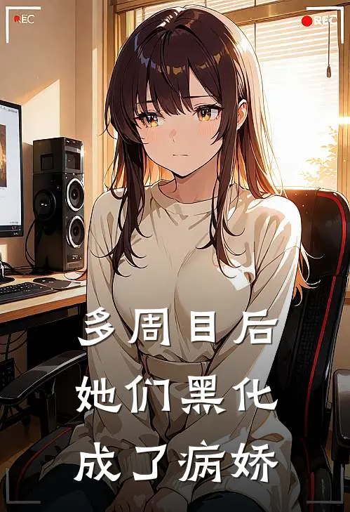 多周目后，她们黑化成了病娇