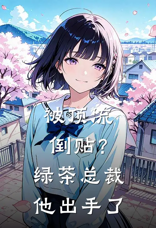 被顶流倒贴？绿茶总裁他出手了