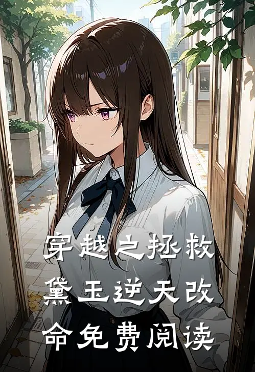 穿越之拯救黛玉逆天改命免费阅读