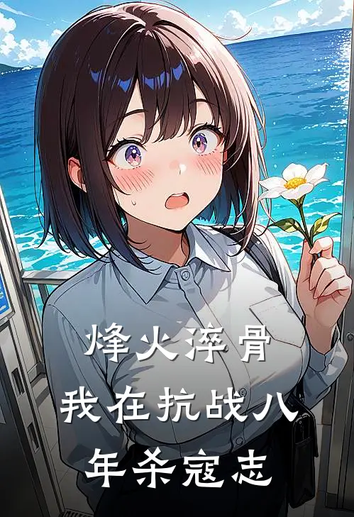 烽火淬骨：我在抗战八年杀寇志(林羽李云龙)小说免费阅读无弹窗_完结小说烽火淬骨：我在抗战八年杀寇志林羽李云龙