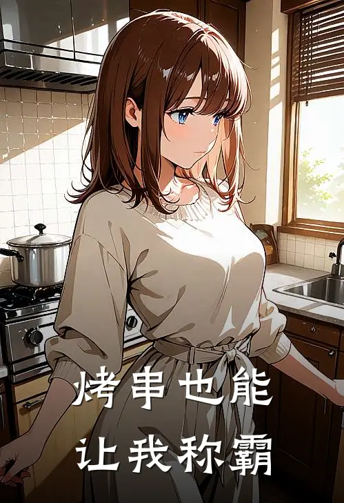 林炙玉佩（烤串也能让我称霸）全文免费阅读无弹窗大结局_