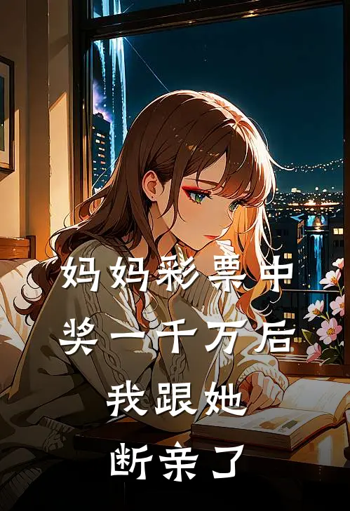 妈妈彩票中奖一千万后，我跟她断亲了孟思思思免费小说在线阅读_最新章节列表妈妈彩票中奖一千万后，我跟她断亲了(孟思思思)