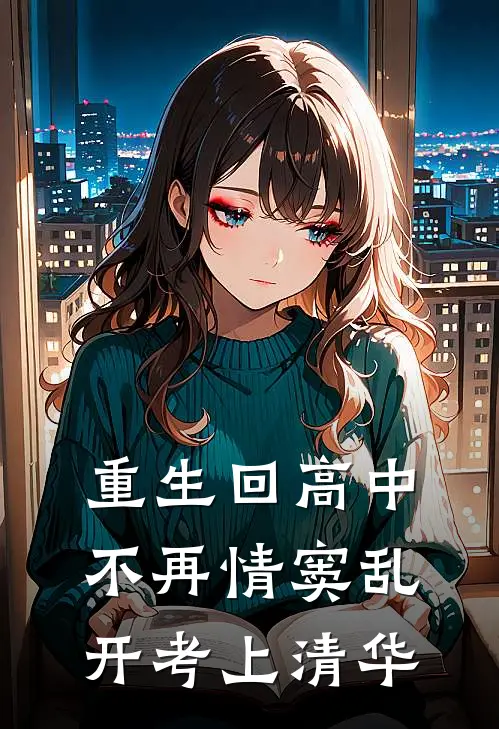重生回高中不再情窦乱开考上清华