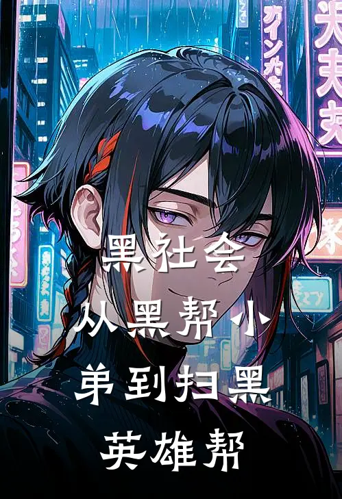 黑社会：从黑帮小弟到扫黑英雄帮(萧逸林婉儿)免费完结小说_免费小说在线阅读黑社会：从黑帮小弟到扫黑英雄帮(萧逸林婉儿)