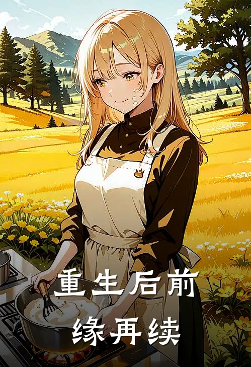 重生后前缘再续