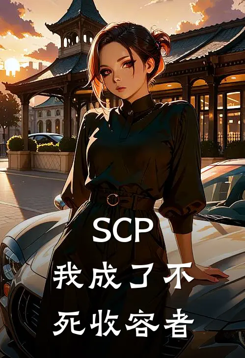 SCP：我成了不死收容者(林夏李珍珍)小说免费阅读_热门小说阅读SCP：我成了不死收容者林夏李珍珍