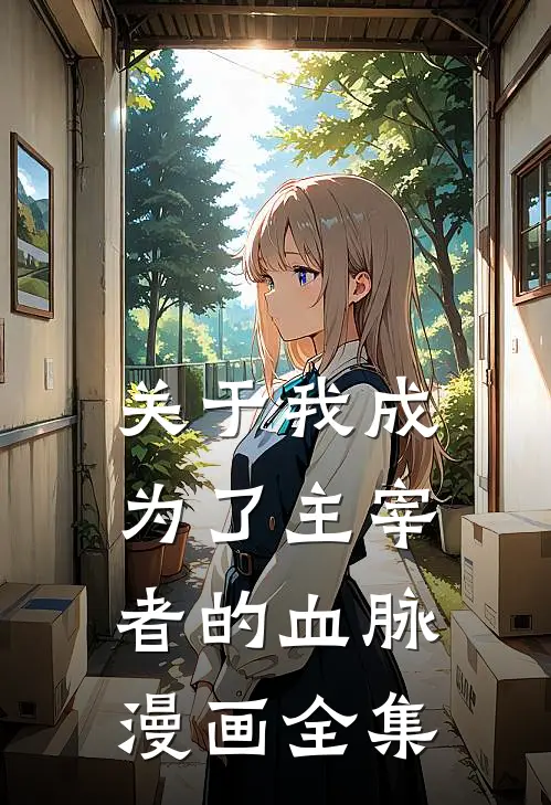 关于我成为了主宰者的血脉漫画全集