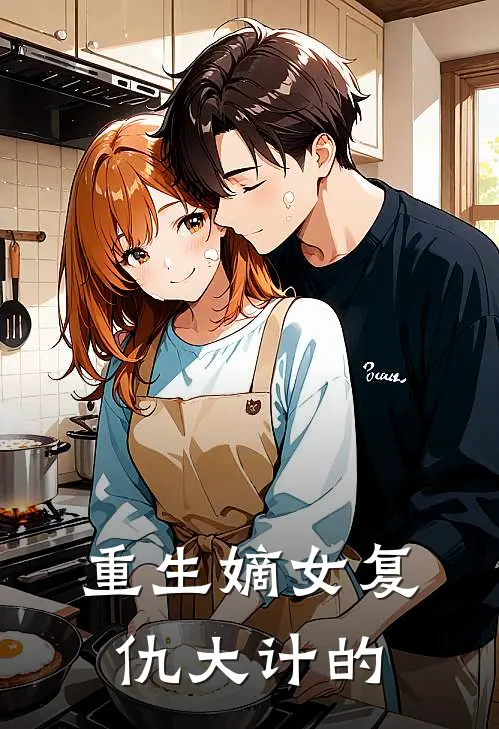 重生嫡女复仇大计的