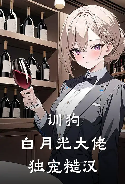 训狗：白月光大佬独宠糙汉(陈树钟熙赫)免费完结小说_免费小说在线阅读训狗：白月光大佬独宠糙汉(陈树钟熙赫)