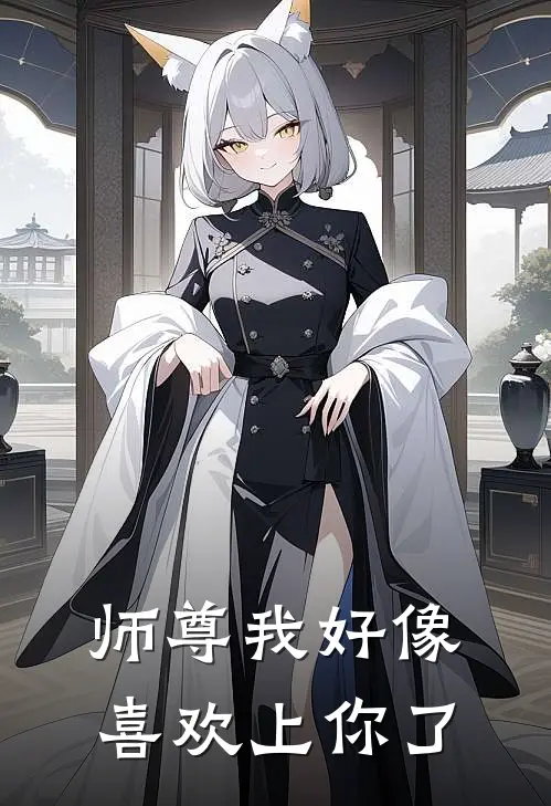 师尊我好像喜欢上你了