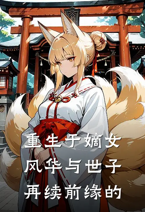 重生于嫡女风华与世子再续前缘的