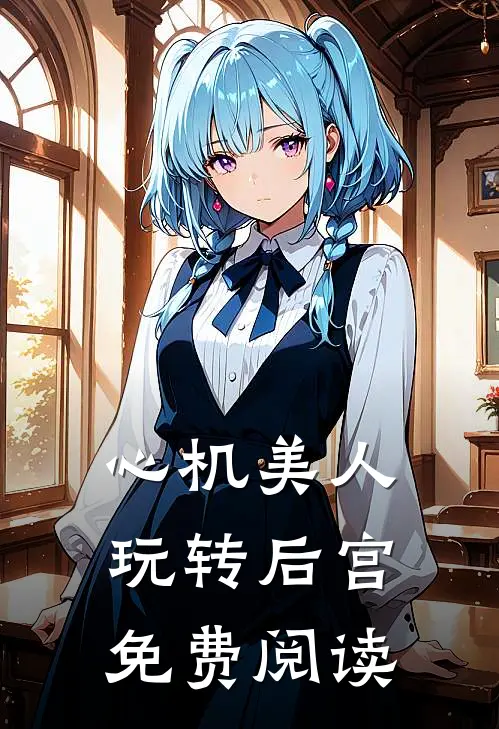 心机美人玩转后宫免费阅读