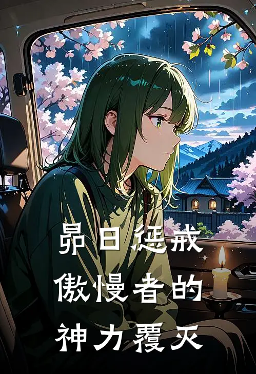 昴日惩戒：傲慢者的神力覆灭