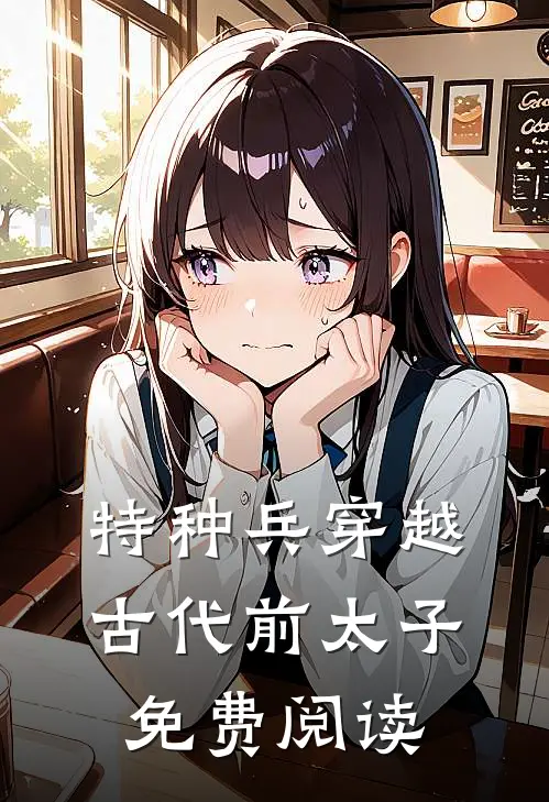 特种兵穿越古代前太子免费阅读