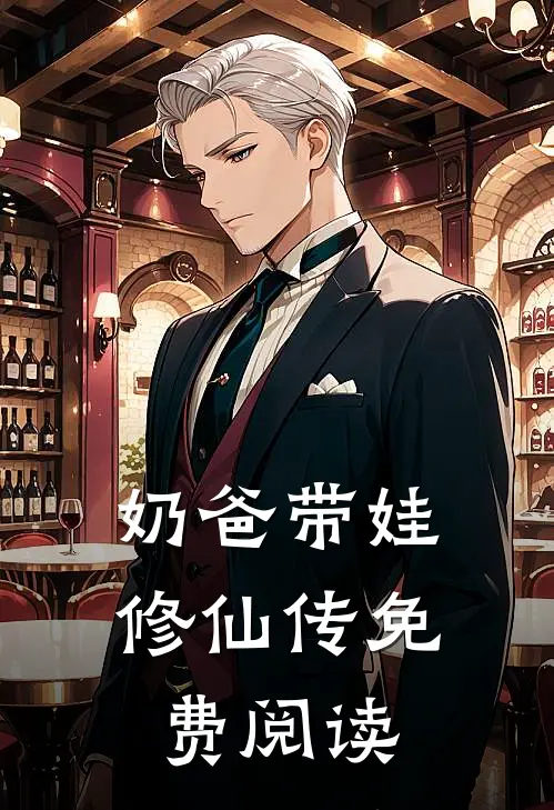 奶爸带娃修仙传免费阅读