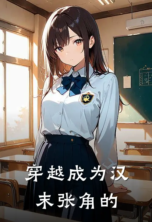 穿越成为汉末张角的