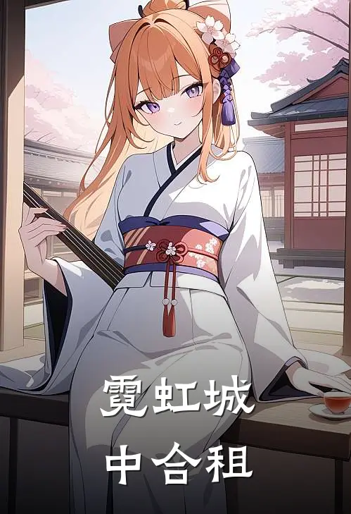 霓虹城中合租(夏侯北李秀英)完结版免费阅读_霓虹城中合租全文免费阅读