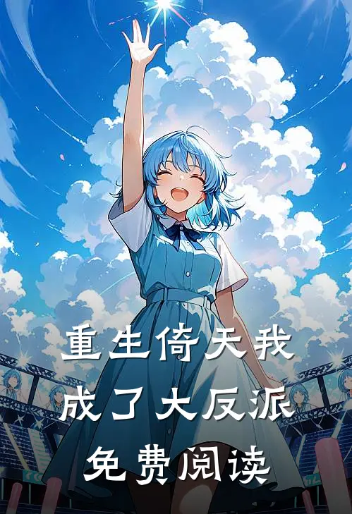 重生倚天我成了大反派免费阅读