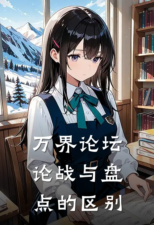 万界论坛论战与盘点的区别