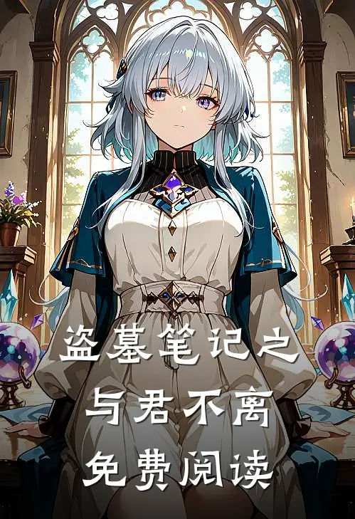 盗墓笔记之与君不离免费阅读