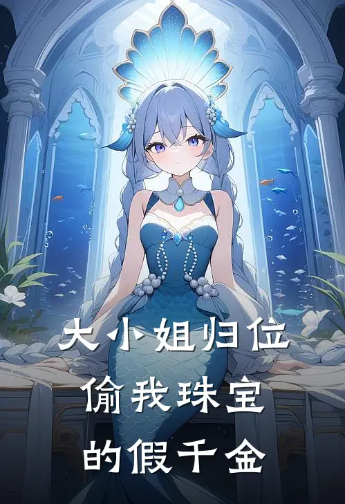 大小姐归位，偷我珠宝的假千金