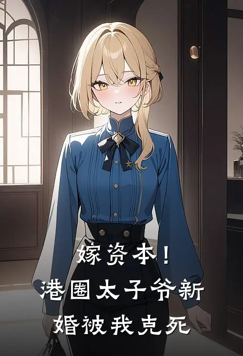 季薇薇钱觅音(嫁资本！港圈太子爷新婚被我克死)全文免费在线阅读_嫁资本！港圈太子爷新婚被我克死完整版免费在线阅读