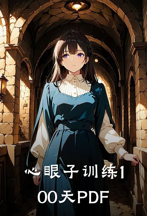 心眼子训练100天PDF