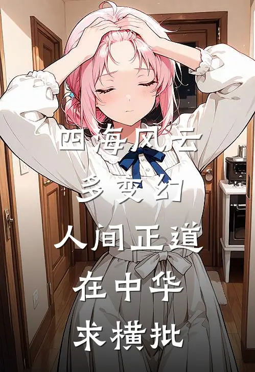 四海风云多变幻,人间正道在中华,求横批