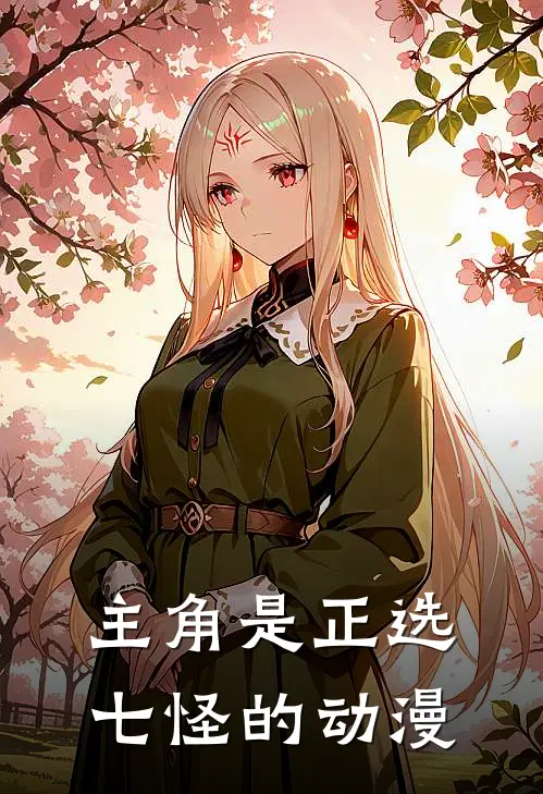 主角是正选七怪的动漫