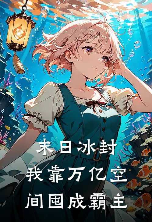 张默阳苏沐晴(末日冰封：我靠万亿空间囤成霸主)最新章节在线阅读_张默阳苏沐晴全章节阅读