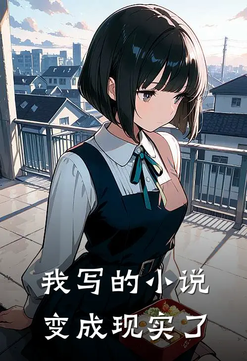 我写的小说变成现实了