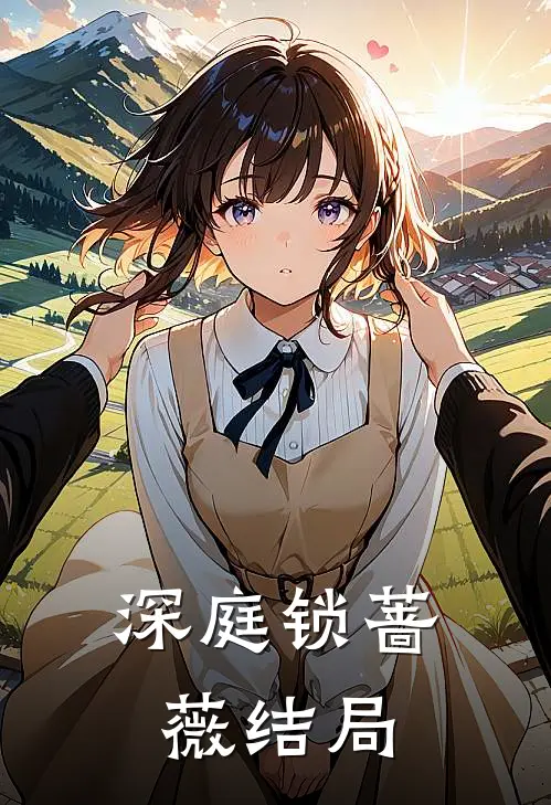 深庭锁蔷薇结局