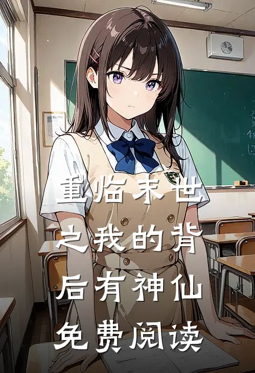 重临末世之我的背后有神仙免费阅读